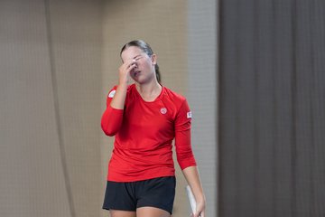 Ida Wobker 608 - TNB Verbandsmeisterschaft